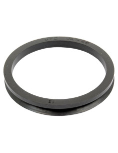 Reten De Aceite, 58 x 68 x 9mm