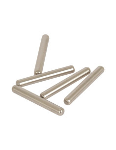 Rodamiento de agujas (5 pzas.)