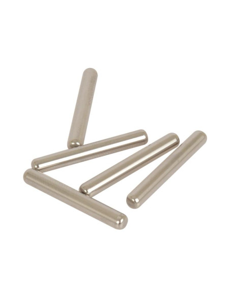 Rodamiento de agujas (5 pzas.)