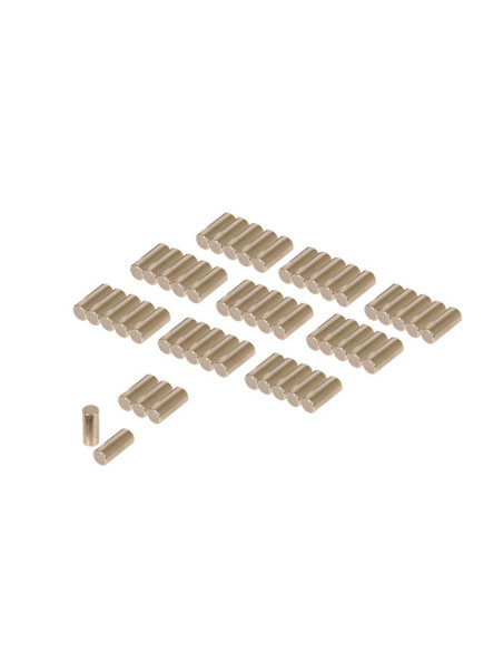 Rodamiento de agujas (50 pzas.)