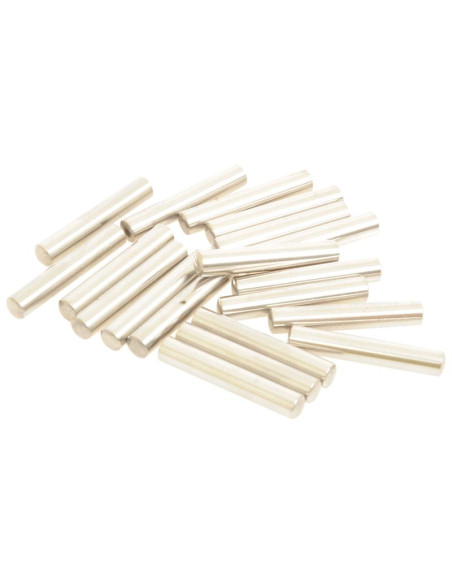 Rodamiento de agujas (50 pzas.)