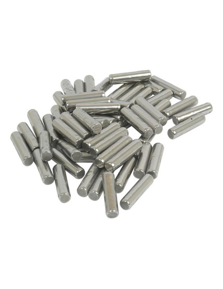 Rodamiento de agujas (58 pzas.)