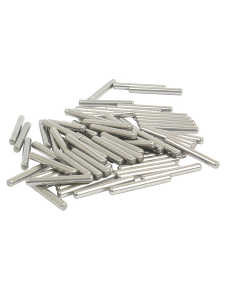 Rodamiento de agujas (75 pzas.)