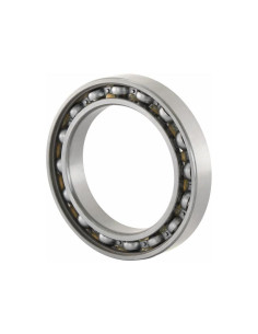 Rodamiento de árbol del eje