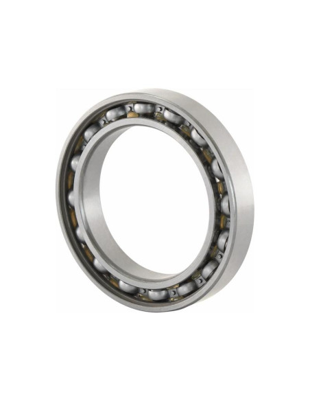 Rodamiento de árbol del eje