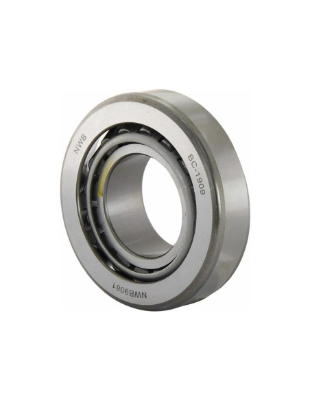 Rodamiento del diferencial