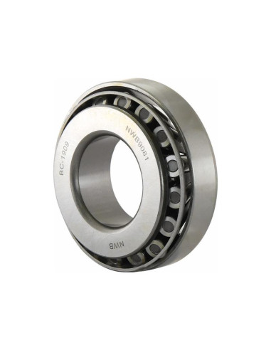 Rodamiento del diferencial