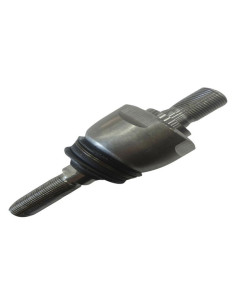 Rótula Axial, Longitud