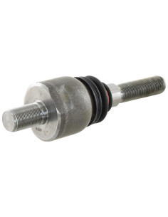 Rótula Axial, Longitud