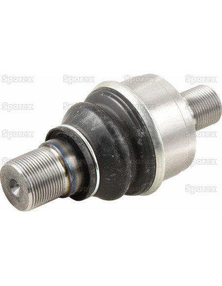 Rótula Axial, Longitud: 126mm