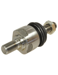 Rótula Axial, Longitud: 140mm