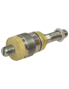 Rótula Axial, Longitud: 202mm