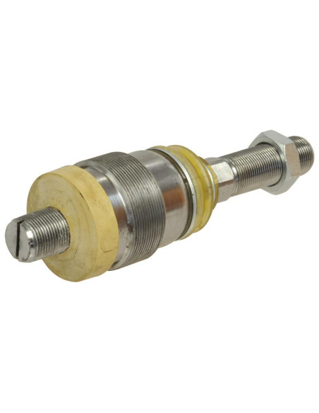 Rótula Axial, Longitud: 202mm
