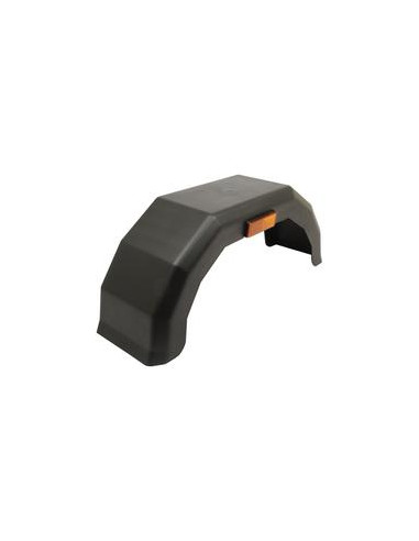 Guardabarros Remolque (Sencillo)