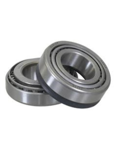 Juego de rodamientos de ruedas