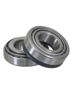 Juego de rodamientos de ruedas 2