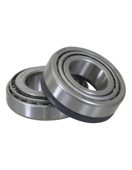 Juego de rodamientos de ruedas