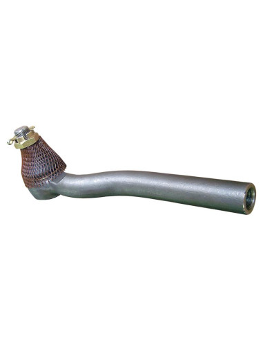Rótula, Longitud: 360mm