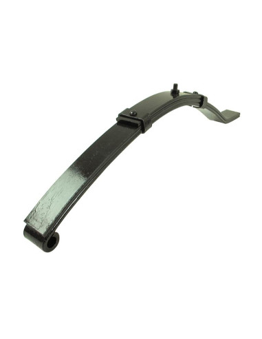 SMALL TRAILER HINGE 220X50 MM