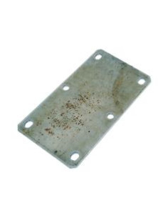 SOPORTE PARA UNIDADES SUSPENSION-6 AGUJEROS