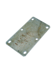 SOPORTE PARA UNIDADES SUSPENSION-6 AGUJEROS 2