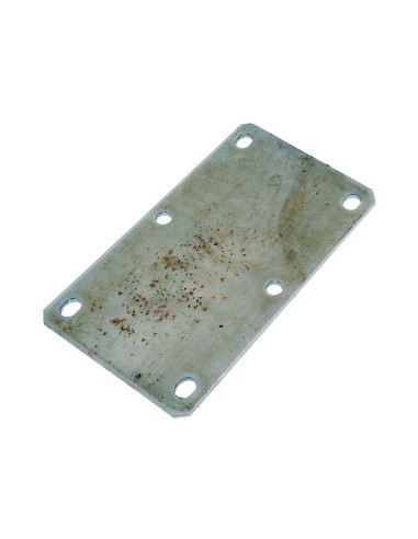 SOPORTE PARA UNIDADES SUSPENSION-6 AGUJEROS