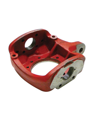 Soporte Eje