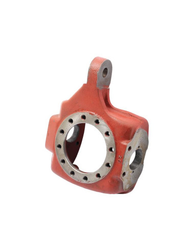 Soporte Eje