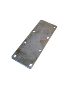 SOPORTE PARA UNIDADES SUSPENSION-8 AGUJEROS