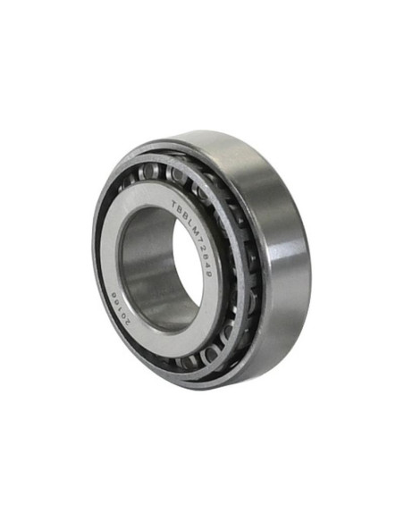 Sparex Rodamiento Rodillo (LM72849/LM72810)