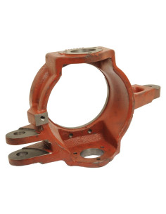 Steering Knuckle Right (4WD)