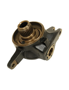 Steering Knuckle Right (4WD)