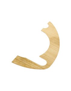 Steering Knuckle Shim 0.01''