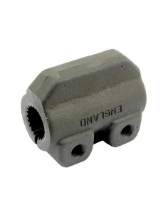 Transmisión Acoplamiento