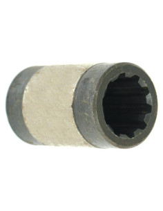 Transmisión Acoplamiento