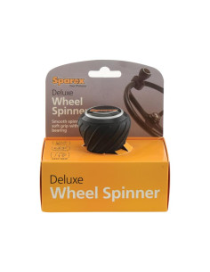 Deluxe Pomo Volante, Grados: 0°, Goma 2