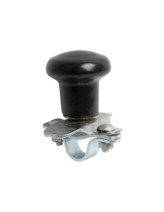 Pomo Volante, Grados: 0°, Aluminio