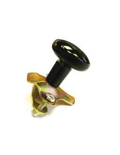 Pomo Volante, Grados: 15°,