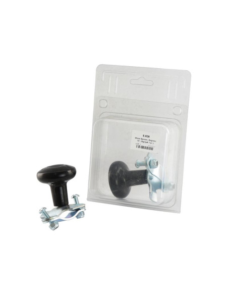 Pomo Volante, Grados: 15°, (Blister 1 pza.)