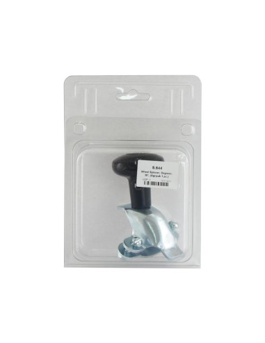 Pomo Volante, Grados: 30°, (Blister 1 pza.)