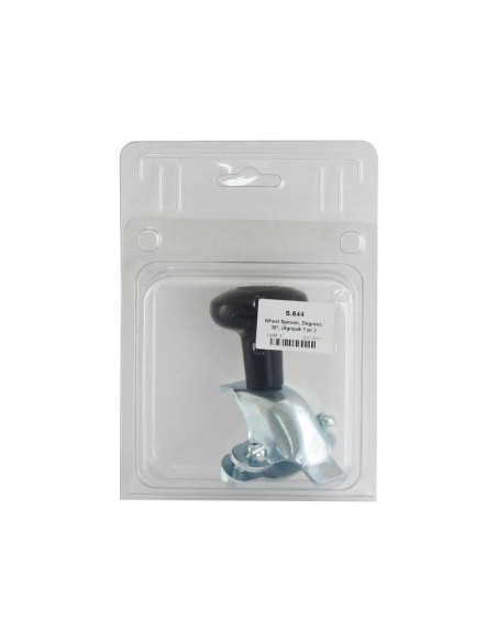 Pomo Volante, Grados: 30°, (Blister 1 pza.)