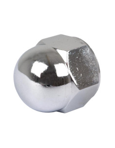 Tuerca Volante Cromo