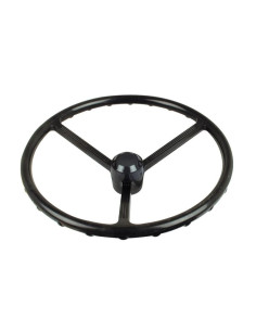 Volante 375mm, Chaveta