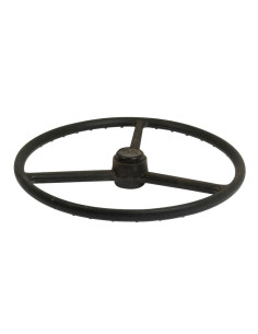 Volante 400mm, Chaveta