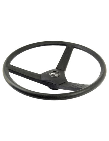 Volante 425mm, Estriado