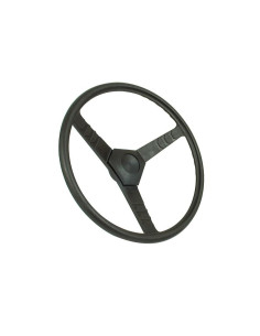 Volante 425mm, Estriado