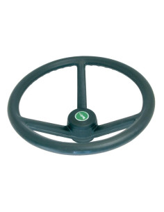 Volante 425mm, Estriado