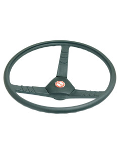 Volante 430mm, Estriado