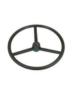 Volante 450mm, Estriado