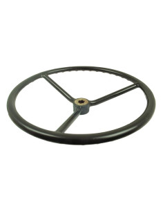 Volante 450mm, Estriado